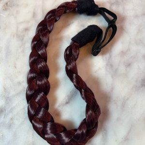 JuvaBun Braid Red